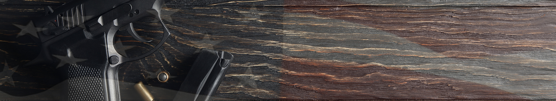 Gear For Patriots banner